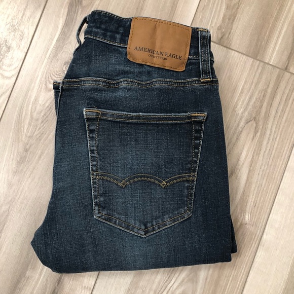 🦅 American Eagle Extreme Flex 4 - W28” x L32” - Picture 2 of 7